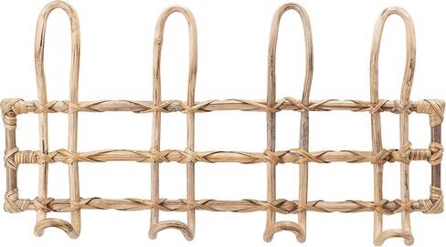 Bloomingville A82043485 Wall Hooks, Nature in Kuwait