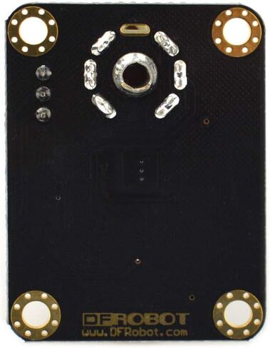 DFROBOT Gravity: Analog CO2 Gas Sensor in Kuwait