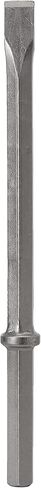 DEWALT Demolition Hammer Cold Chisel, Hex, 20-Inch x 2.2-Inch (DW5962) in Saudi Arabia