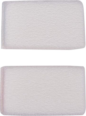 إسفنجة المطبخ من الألياف القطنية العضوية لجميع الأغراض من براكتيكال ماتر (عبوة من 2) in Kuwait