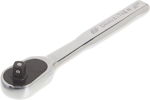 CRAFTSMAN Ratchet Wrench, 3/8-Inch Drive, 72-Tooth, Pear Head (CMMT81748) in Saudi Arabia