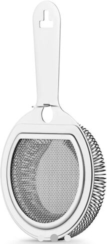 Kilpatrick Fine Strainer Stainless Steel Cocktail Bar Strainer in Saudi Arabia