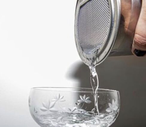 Kilpatrick Fine Strainer Stainless Steel Cocktail Bar Strainer in Saudi Arabia