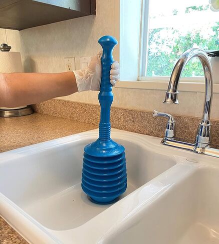 جي تي شركة Water Products, Master Plunger in Kuwait