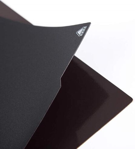 Creality سرير مغناطيسي أندر 3، Pei لوحة بناء مغناطيسية لـ Ender 3 V2 لـ Ender 3/Ender 3 pro/Ender 5 طابعة ثلاثية الأبعاد 235X235MM in Kuwait