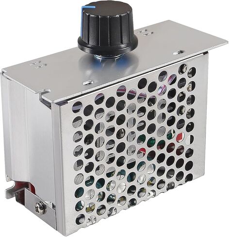 2 قطعة 7-70 فولت 30A PWM وحدة تحكم في سرعة محرك التيار المستمر مفتاح التحكم 12 فولت 24 فولت 36 فولت 48 فولت مع 30 أمبير فيوز فور عجلات الطاقة التحكم في السرعة in Kuwait