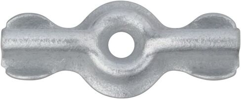 National Hardware Galvanized, N247-965 V83 Turn Buttons, 4 Pack, 1-3/4" in Saudi Arabia