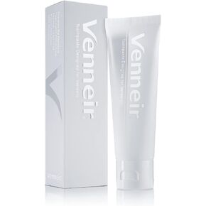 Venneir® Professional Toothpaste for Veneers, Composite Bondings, Implants, Crowns & Dental Work — Stain Removing, Natural, SLS Free, Pro Enamel Repair in Saudi Arabia