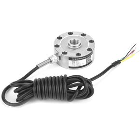 Load Cell Spoke Type DYLF-102 Weighing Sensor Pull Rod Pressure Tension Sensor 0~1000kg for Industrial Weighing Devices in Kuwait