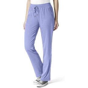 WonderWink Women's Flex Utility Cargo Pant