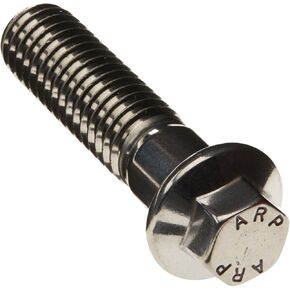 arp 6231500 الفولاذ المقاوم للصدأ 3/8 – 16 براغي وصواميل سداسية – حزمة مكونة من 5 in Kuwait