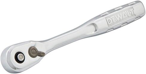 ديوالت سقاطة، تحرير سريع، اس ايه اي، محرك 1/2 انش (DWMT81098) in Kuwait