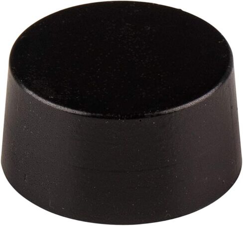 Isolate It: Sorbothane Vibration Isolation Circular Disc Pad 0.5" Thick 1" Dia. 50 Duro - 8 Pack in Saudi Arabia
