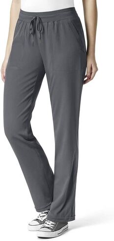 WonderWink Women's Flex Utility Cargo Pant in Kuwait