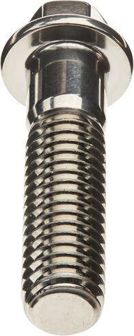 arp 6231500 الفولاذ المقاوم للصدأ 3/8 – 16 براغي وصواميل سداسية – حزمة مكونة من 5 in Kuwait