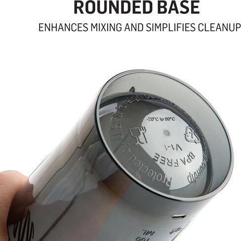 فرشاة تنظيف الزجاجة والمصاصة 2 في 1 من BlenderBottle، عبوة واحدة وقش سيليكون قابل لإعادة الاستخدام لزجاجات BlenderBottle، باللون الأسود والأزرق (عبوتان) in Kuwait