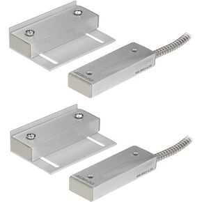 Seco-Larm SM-4601-L3Q Industrial Wide-Gap Magnetic Contact Switches, 3" Operation Gap NO/NC in Saudi Arabia