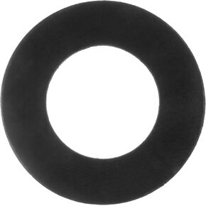 USA Sealing Ring Viton Rubber Flange Gasket for 2" Pipe - 1/16" Thick - Class 150 in Kuwait