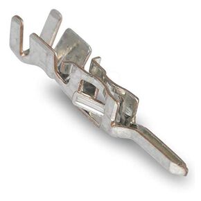 Molex Male Micro-Fit 3.0 ™ Crimp Terminals Pins Wire Diameter: 20-24 AWG, 1.85 mm (Pack of 20)