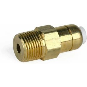 صمام تخفيف حراري 3/8 بوصة NPT لمضخة غسيل الضغط، نحاس in Kuwait