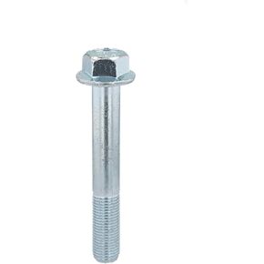 (1) M12-1.25 × 90 مم براغي شفة رأس مترية درجة 10.9 in Kuwait