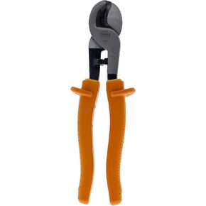 قاطع كابلات معزول كهربائي 35-9052 من IDEAL - 9.5 بوصة، أداة قطع أسلاك عالية الرفع لأسلاك 2/0 نحاس، 4/0 ألومنيوم in Saudi Arabia
