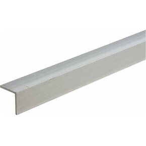 M-D Building Products 61634 2-Inch by 2-Inch by 1/16-Inch by 48-Inch Angle Equal Leg Mill