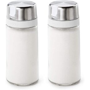OXO Good Grips Glass Sugar Dispenser, Set of 2 in Kuwait
