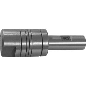 F&D Tool Company 31099 Straight Shank Stub, Milling Machine Arbors, 1" Arbor Diameter, 3/4" Shank Diameter, 1 Shoulder to Nut in Saudi Arabia