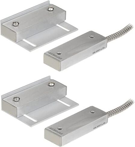 Seco-Larm SM-4601-L3Q Industrial Wide-Gap Magnetic Contact Switches, 3" Operation Gap NO/NC in Kuwait