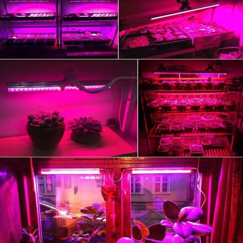 كابل تمديد الطاقة لأنبوب T5 T8 LED مع مفتاح تشغيل/إيقاف، سلك كابل تمديد لتركيبات الإضاءة LED T5/T8 LED المتكامل (6FT/1.8M) (3) in Kuwait