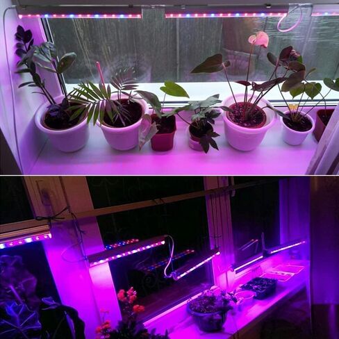 كابل تمديد الطاقة لأنبوب T5 T8 LED مع مفتاح تشغيل/إيقاف، سلك كابل تمديد لتركيبات الإضاءة LED T5/T8 LED المتكامل (6FT/1.8M) (3) in Kuwait