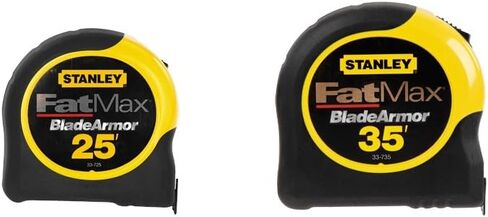 شـرط عازل 100 م 25 م و35 م من ستانلي FMHT71915 in Kuwait