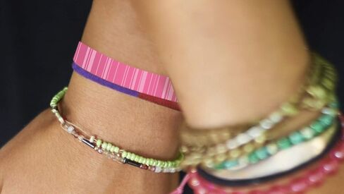 Drink Markers and Water Bottle Bands - Set of 8 - Series 1 in Saudi Arabia