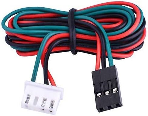 D-FLIFE 12pcs 3D Printer Mechanical Limit Switch with 70cm Cable Endstop Mechanical Limit Switches e for 3D Printer Makerbot Prusa Mendel RepRap CNC Arduino Mega 2560 1280 RAMPS 1.4 in Saudi Arabia
