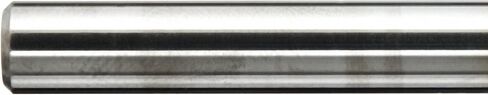 YG-1 DH404 Carbide Dream Short Length Drill Bit, TiAlN Finish, Straight Shank, Slow Spiral, 140 Degree, 5mm Diameter x 62mm Length (Pack of 1) in Saudi Arabia