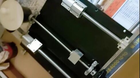 اوثمرو لوح بلاستيك اسيتال كوبوليمر بولي اوكسي ميثيلين 6×200×300 ملم، اسود، قطعة واحدة 8×200×200 ملم×1 قطعة OTH191121B-0330 1 in Saudi Arabia
