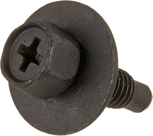 مسمار وغسول أصلي Honda 90001-S10-A00 in Kuwait