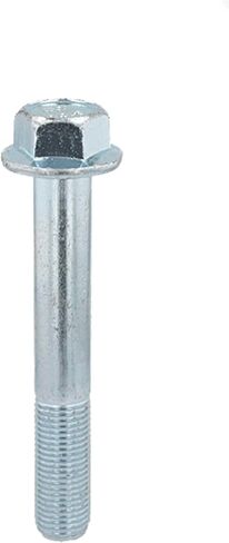 (1) M12-1.25 × 90 مم براغي شفة رأس مترية درجة 10.9 in Kuwait