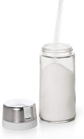 OXO Good Grips Glass Sugar Dispenser, Set of 2 in Saudi Arabia