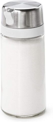 OXO Good Grips Glass Sugar Dispenser, Set of 2 in Saudi Arabia