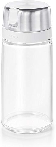 OXO Good Grips Glass Sugar Dispenser, Set of 2 in Saudi Arabia