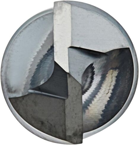 YG-1 D5417 Carbide jobber-drill-Bit, Uncoated Finish, Straight Shank, Slow Spiral, 118 Degree, 1/8" Diameter x 2-1/4" Length (Pack of 1) in Kuwait