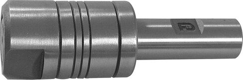 أداة F & D الشركة 31099 ساق مستقيمة stub ، milling يمكن غسلها في الغسالة ،, 1. 5 " قطر آربر ، 3/4 " قطر الساق ، قطعة واحدة من الكتف إلى صامولة in Saudi Arabia