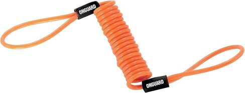 تذكير قفل القرص من Onguard (برتقالي) in Kuwait