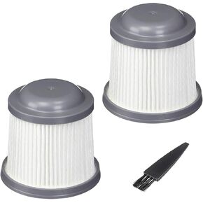 GOLDTONE Replacement Vacuum Filter Fits BLACK & DECKER Pivot PVF110, PHV1210, PV1020L, PD11420L, PHV1810 (1)