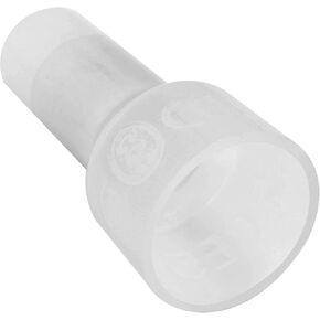 Conext Link 100 Closed End Crimp Cap Terminal Connector 16-14 GA AWG Gauge Wire Car Audio （18677）