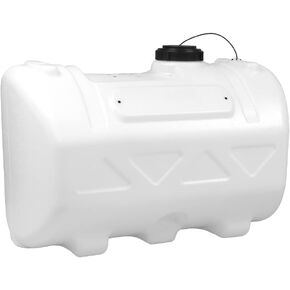 Valley Industries T-015-YYNA-XL Sprayer Tank, 15 Gallon, Yellow in Saudi Arabia