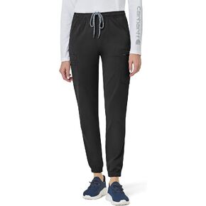 Carhartt Women's Cargo Jogger Scrub Pant in Saudi Arabia