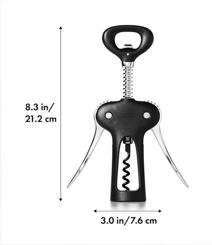 OXO Good Grips Winged Corkscrew and Bottle Opener in Saudi Arabia